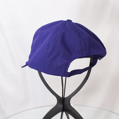 NASHVILLE Music City Cap: A trucker cap from the guitar town of Nashville | Vintage clothing and accessories selected by a guitar strap shop
