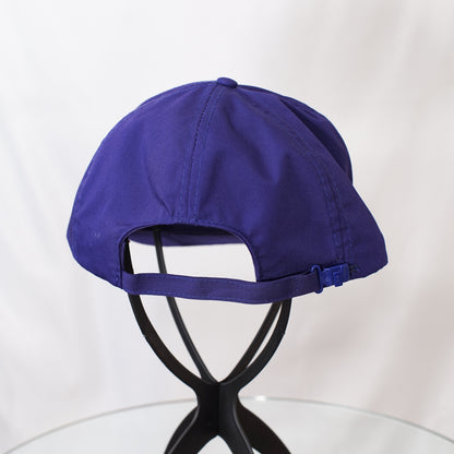 NASHVILLE Music City Cap: A trucker cap from the guitar town of Nashville | Vintage clothing and accessories selected by a guitar strap shop