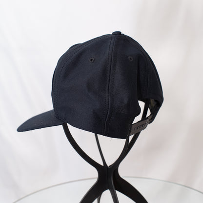 Naval Reserve Center Guitar Motif Cap 米海軍さんのベースボールキャップ｜ギターストラップ屋が選ぶ古着＆雑貨
