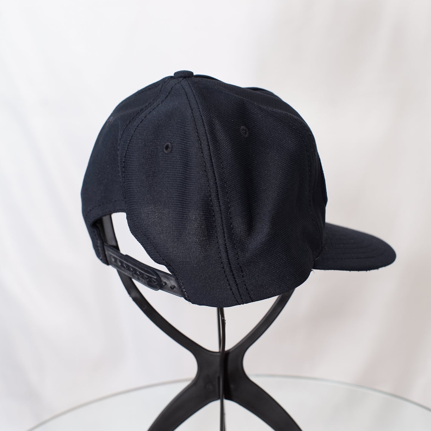 Naval Reserve Center Guitar Motif Cap 米海軍さんのベースボールキャップ｜ギターストラップ屋が選ぶ古着＆雑貨