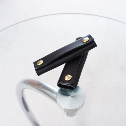Capo カポ ブラックカラー