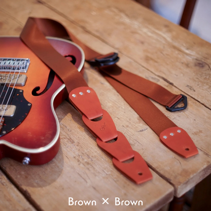 duet - CW73R デュエット｜Brown×Brown
