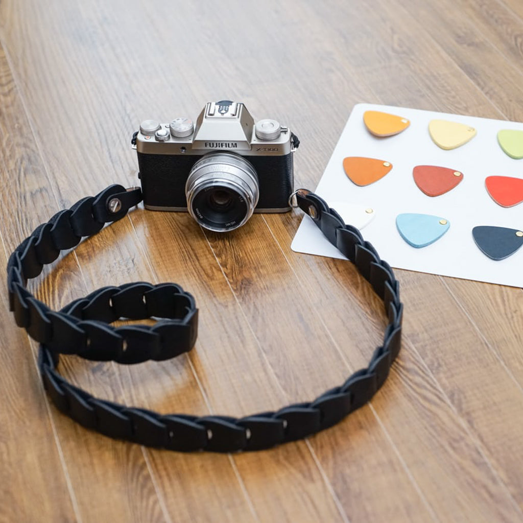 folklole for Camera Folklore | Camera strap like scales