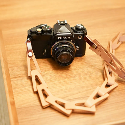 kolmio for Camera Kolmio | Camera Strap