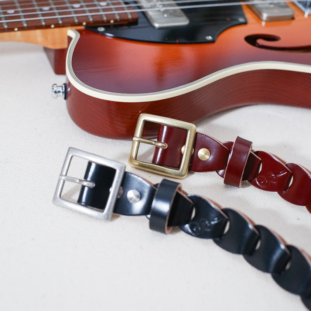 folklole belt フォークロア｜ウロコベルト