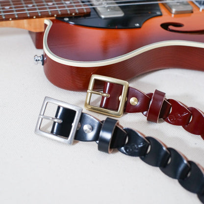 folklole belt フォークロア｜ウロコベルト