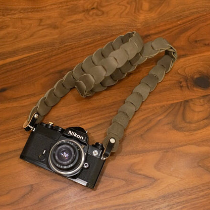folklole for Camera Folklore | Camera strap like scales