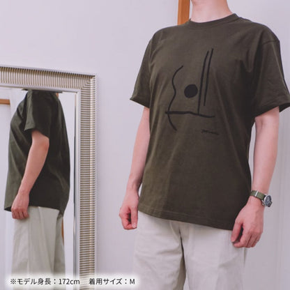Original T-shirts | Guitar strap specialty store 708works