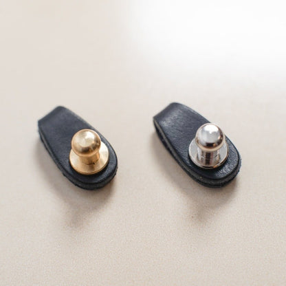ブレスレット用金具：スペア用パーツ