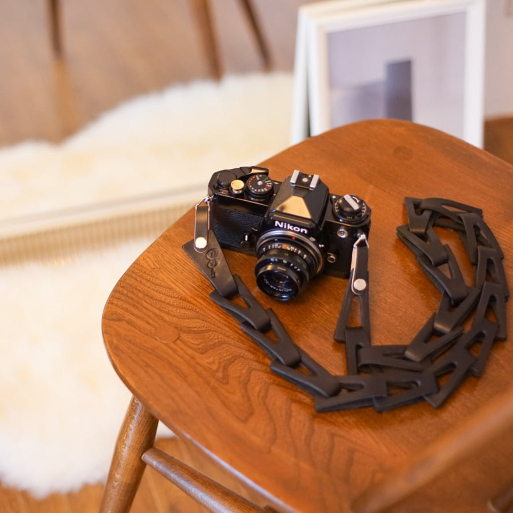 kolmio for Camera Kolmio | Camera Strap