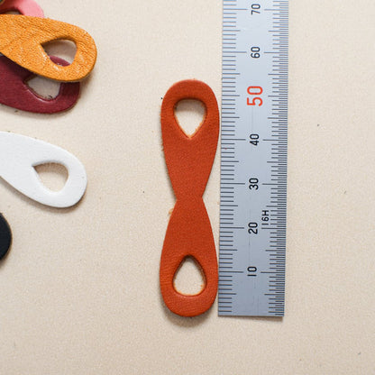 Leather craft kit | Bracelet
