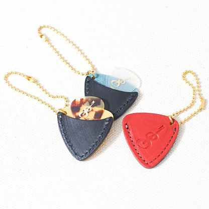 Guitar pick holder | Carry it with you just in case