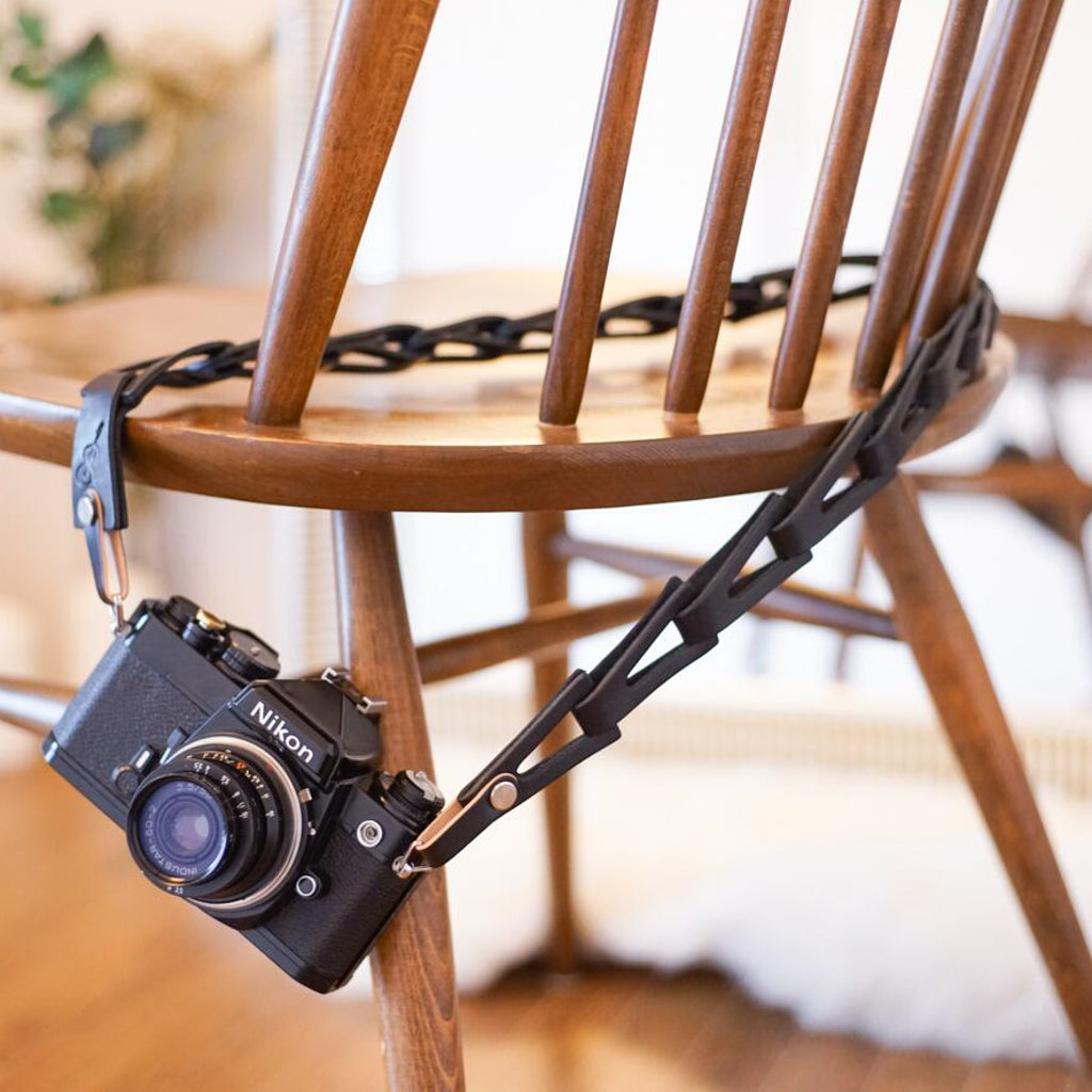 kolmio for Camera Kolmio | Camera Strap