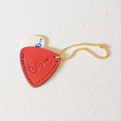 Guitar pick holder | Carry it with you just in case