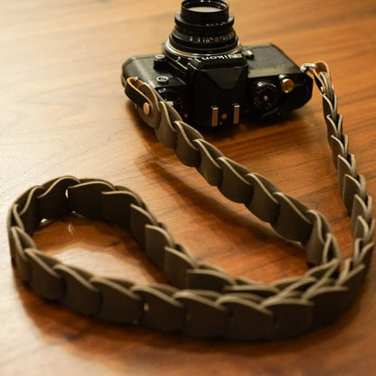 folklole for Camera Folklore | Camera strap like scales