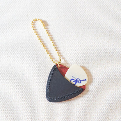 Guitar pick holder | Carry it with you just in case
