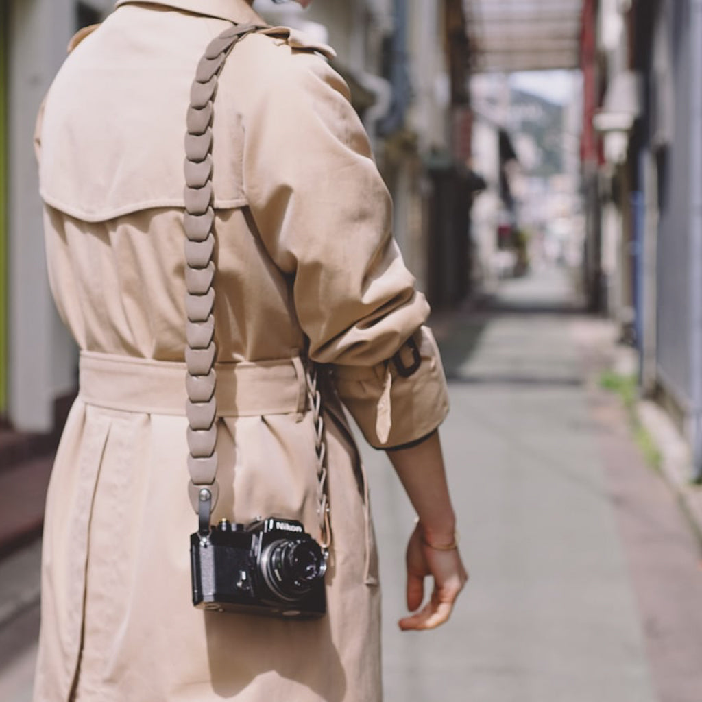 folklole for Camera Folklore | Camera strap like scales