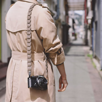 folklole for Camera Folklore | Camera strap like scales
