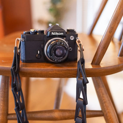 kolmio for Camera Kolmio | Camera Strap