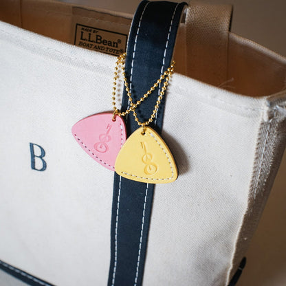 Guitar pick holder | Carry it with you just in case