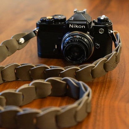 folklole for Camera Folklore | Camera strap like scales