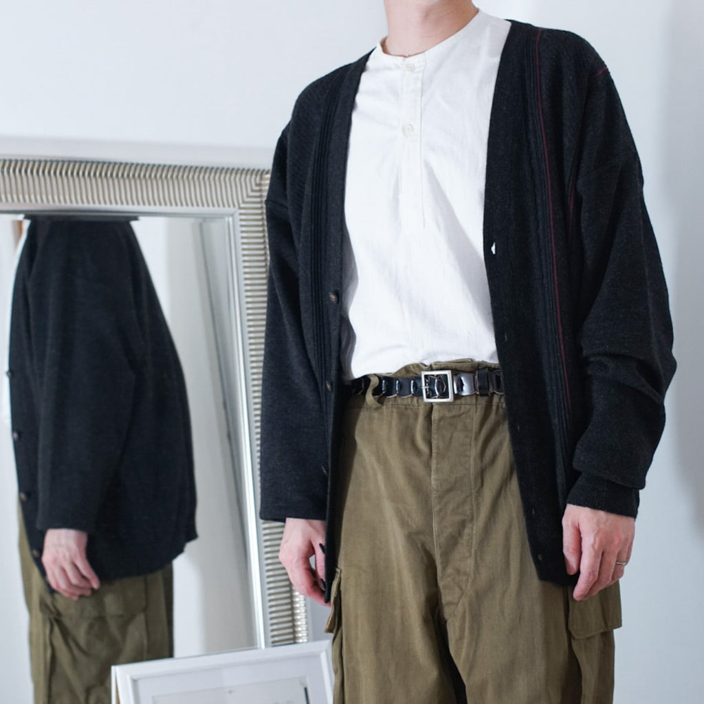 folklole belt フォークロア｜ウロコベルト