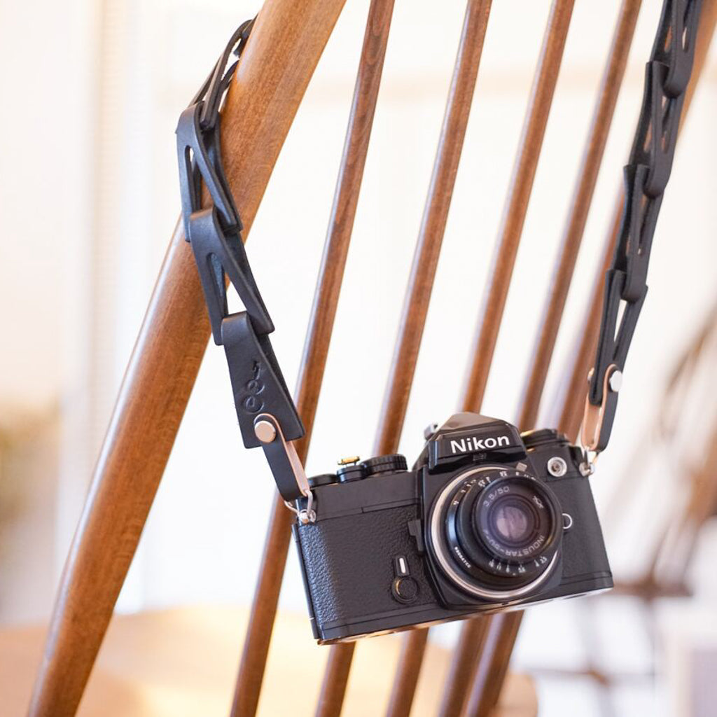 kolmio for Camera コルミオ｜カメラストラップ – 708works｜ギター