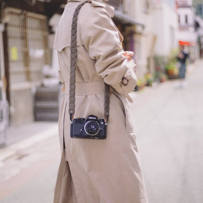 folklole for Camera Folklore | Camera strap like scales