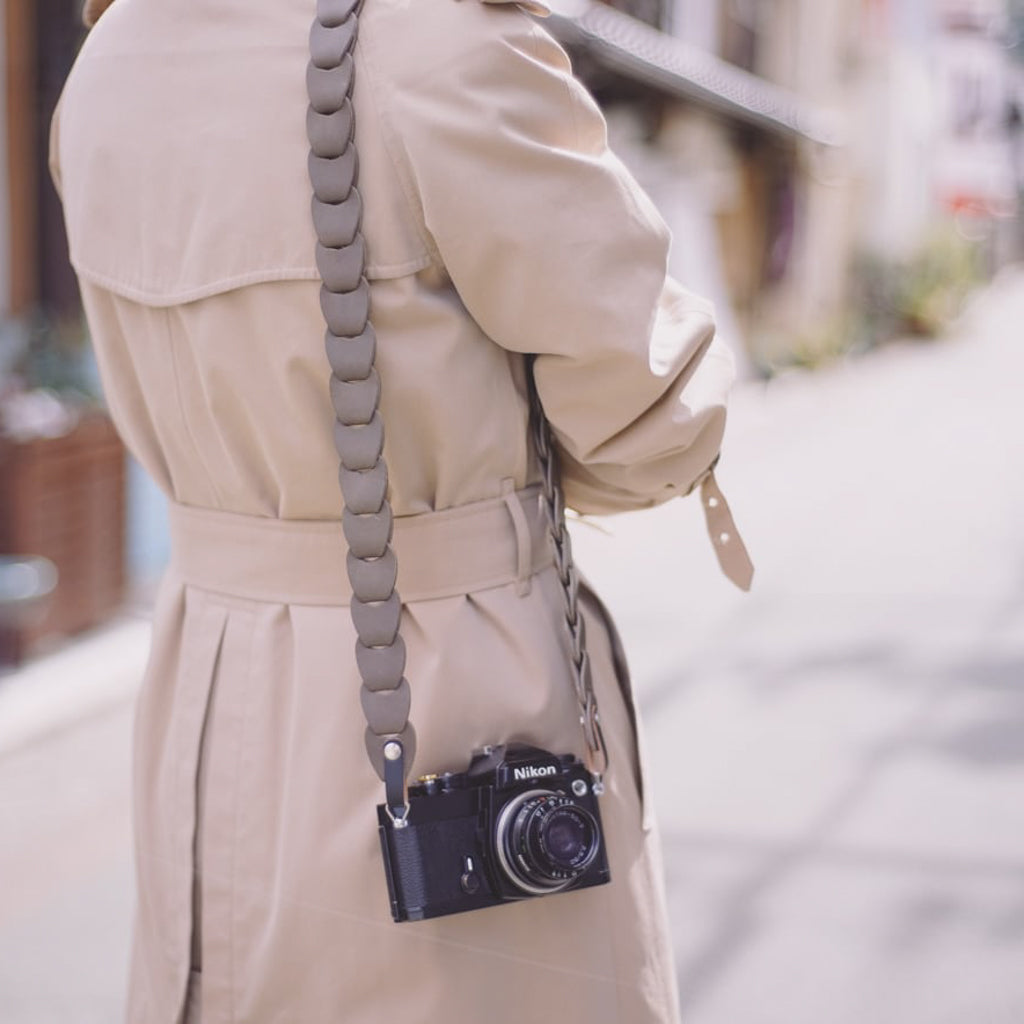 folklole for Camera Folklore | Camera strap like scales