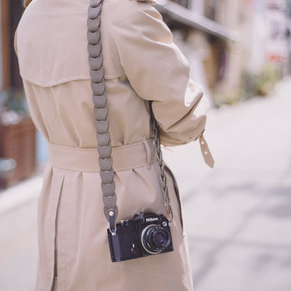 folklole for Camera Folklore | Camera strap like scales