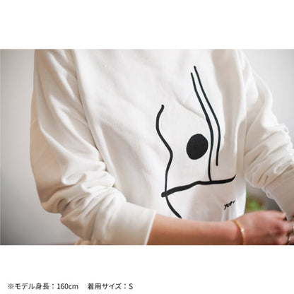 オリジナルスウェットシャツ｜ギターストラップ専門店708works