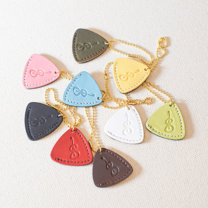 Guitar pick holder | Carry it with you just in case