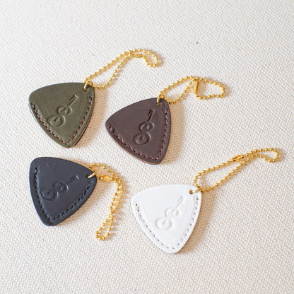 Guitar pick holder | Carry it with you just in case