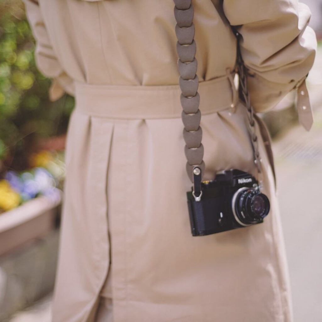 folklole for Camera Folklore | Camera strap like scales