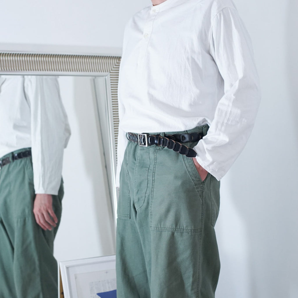 folklole belt フォークロア｜ウロコベルト