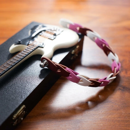 Leather craft kit | Bracelet