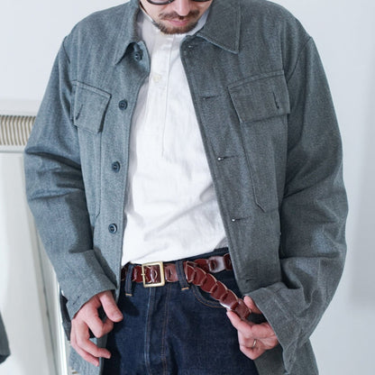 folklole belt フォークロア｜ウロコベルト