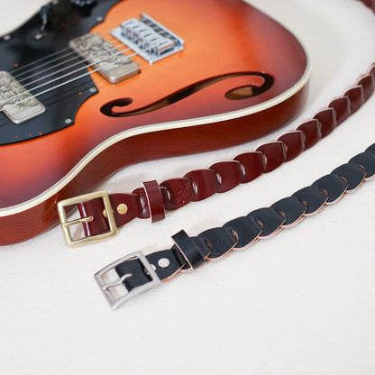 folklole belt フォークロア｜ウロコベルト