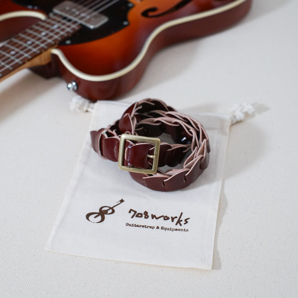 folklole belt フォークロア｜ウロコベルト