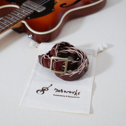 folklole belt フォークロア｜ウロコベルト