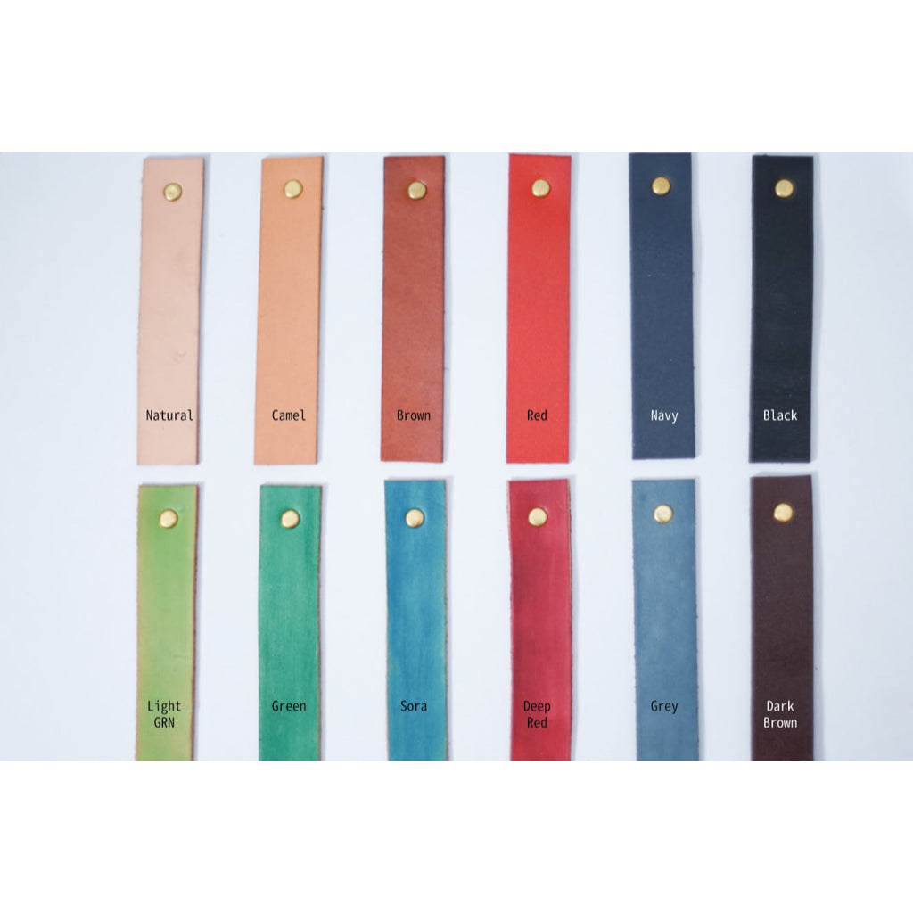 Triad for ukulele | A braided ukulele strap with just the right amount of presence