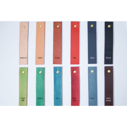 Triad | A braided guitar strap that makes just the right statement