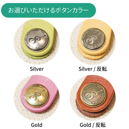 Guitar pick case Triangle ver. | Can also be used as a coin purse